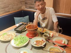 -老墙根涮肉(王四营店)
