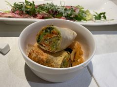 厦门薄饼-黑明餐厅(白鹭洲店)