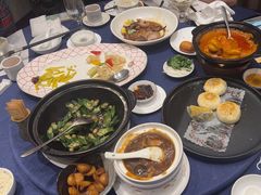-新加坡泰国村酒楼(五角场店)