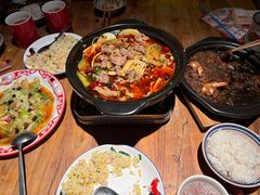 -破三川·新川菜(静安大融城店)