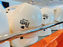 -Peet's Coffee皮爷咖啡(大学路店)