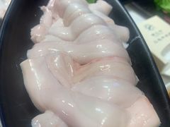 -三毛牛肉店(福强店)