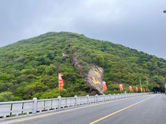 -棋盘山风景区