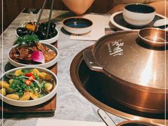 -大头椰·海南椰子鸡火锅(思明万象城店)