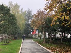-陈云纪念馆