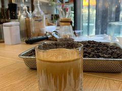 -COFFEE HOLIC(朝外SOHO店)