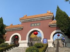 -戏马台景区