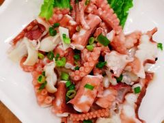 -洲晓鲜·舟山海鲜大排档(朱家尖风景区店)
