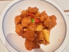 -东流山北京烤鸭·家常菜(南京首店)