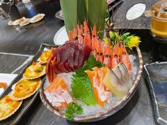 -大渔铁板烧(东城店)