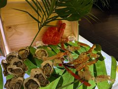 -大连君悦酒店·星海湾壹号Dalian·Dalian(星海广场店)