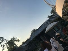 -糖房咖啡(南锣鼓巷店)