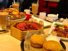 -避风塘(百联东郊店)