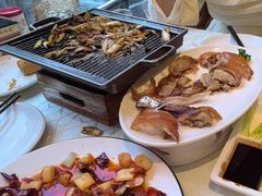-福来居烤鸭店(天坛二店)