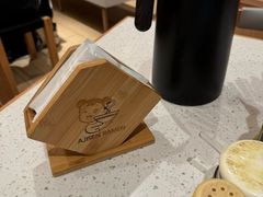 -味千拉面(广州白云机场T1西二店)