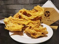 -友乐居羊蝎子(西直门店)
