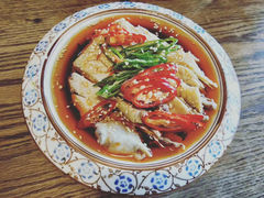 -小京東淮扬菜餐厅