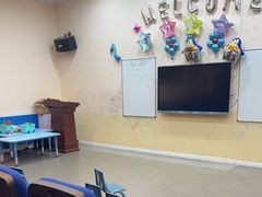 -格林米乐教育(欢乐颂商场中心店)