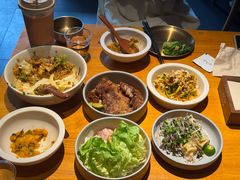 -SHAN山(前滩太古里店)