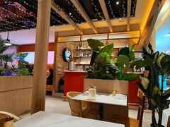 -帕娜·泰式茶餐厅·Bistro(近铁广场店)