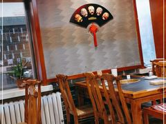 -老北京涮肉(十字街店)