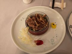 -全聚德(上海首店浦东店)