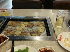-食尚名肴自助涮烤
