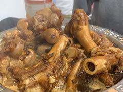 -鼎香润(德胜门内店)