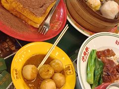 -憶廟街 X 沙角邨(太古城店)