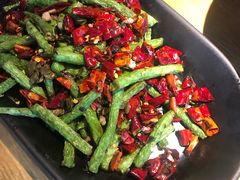 -金牌外婆家(苏州中心店)