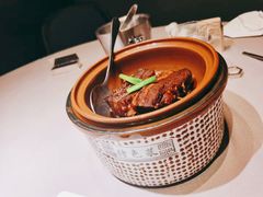 -荣轩(新荣记环球金融中心店)