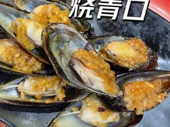 -黄师傅湿辣牛肉(胡桃里店)