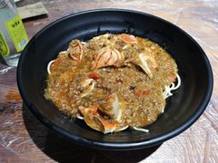 -沈记烧烤海鲜(江汉二路店)