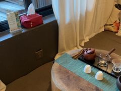 -邈墨茶馆(凤起路店)