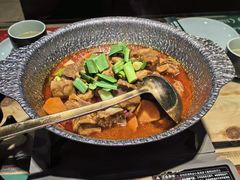 -福宝漠北·牛羊肉(广埠屯店)