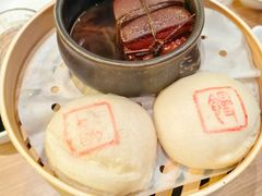 -苏小柳点心·手作小笼包(鸿寿坊分院)