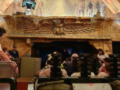 -木乃伊复仇过山车