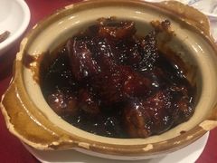 吉士红烧肉-老吉士酒家(天平路店)