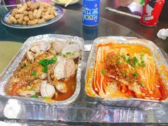 -盱眙小龙虾(天虹店)