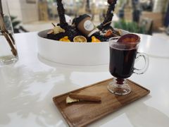 -1/4 ONE QUARTER COFFEE LAB(朝阳大悦城店)