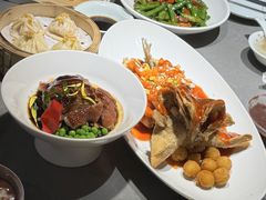 -姑苏家宴·苏帮菜·松鼠桂鱼(苏州总店)