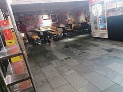 -管氏翅吧(广渠门店)