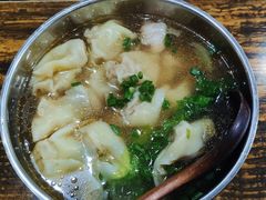 抄手-陈记柳州螺蛳粉(大坪店)