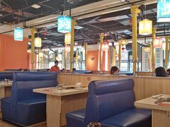 -爱客得牛排海鲜烤肉·火锅自助(春熙路黑金好店)