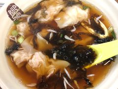 -都谷包子(天一广场店)