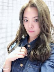 -MY HAIR ARDOR