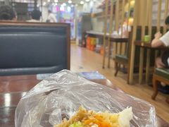 -张果佬年糕卷(科巷店)