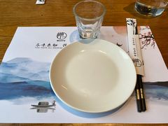 -朝馆·市井本味菜