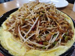 -李连贵熏肉大饼(沈阳站店)