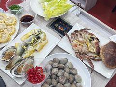 -船奇蒸汽海鲜·闽菜(八市海鲜总店)